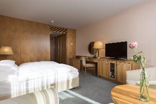 Maritim Hotel Magdeburg fotoÄŸrafÄ±