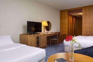 Maritim Hotel Magdeburg fotoÄŸrafÄ±