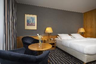 Maritim Hotel Magdeburg fotoÄŸrafÄ±
