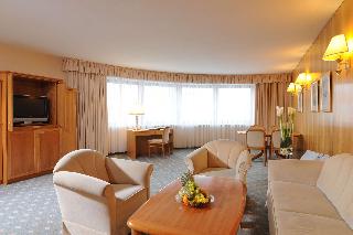 Maritim Hotel Magdeburg fotoÄŸrafÄ±