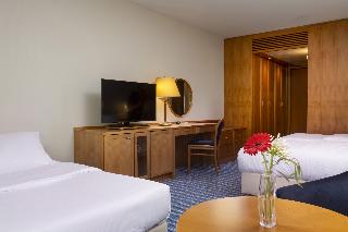 Maritim Hotel Magdeburg fotoÄŸrafÄ±