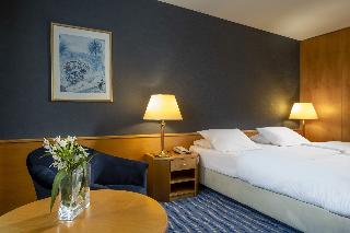 Maritim Hotel Magdeburg fotoÄŸrafÄ±