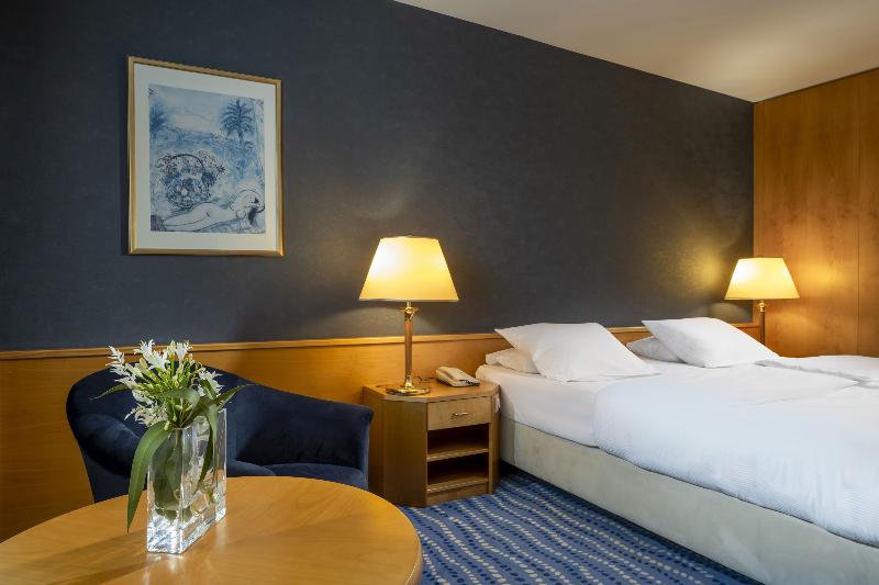 Maritim Hotel Magdeburg - Oda