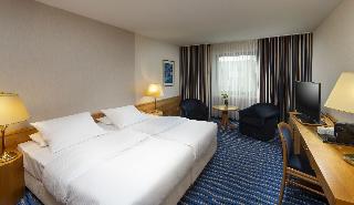 Maritim Hotel Magdeburg fotoÄŸrafÄ±