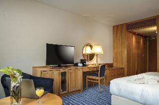 Maritim Hotel Magdeburg fotoÄŸrafÄ±