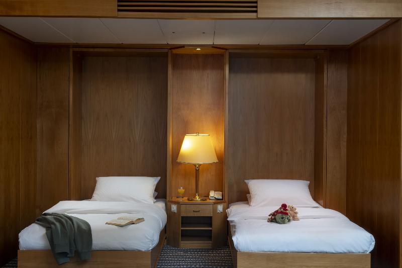 Maritim Hotel Magdeburg - Oda