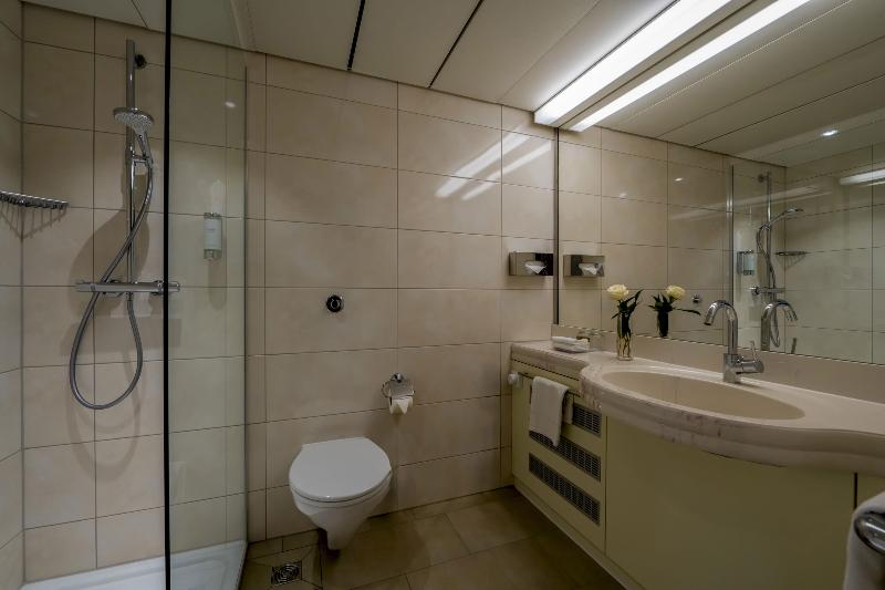 Maritim Hotel Magdeburg - Oda