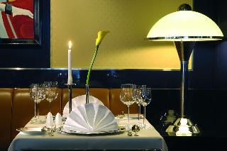 Maritim Hotel Magdeburg fotoÄŸrafÄ±