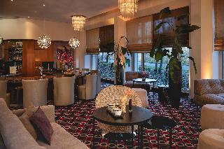 Leonardo Hotel Weimar fotoÄŸrafÄ±