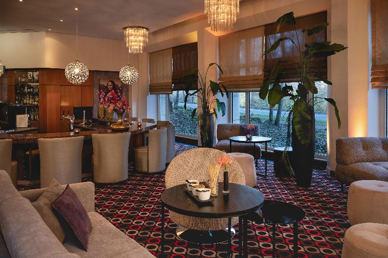 Leonardo Hotel Weimar - Bar