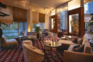 Leonardo Hotel Weimar fotoÄŸrafÄ±