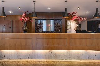 Leonardo Hotel Weimar fotoÄŸrafÄ±
