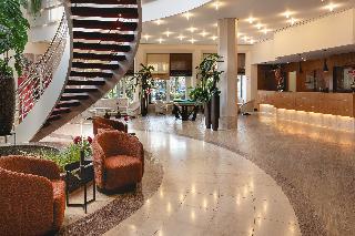 Leonardo Hotel Weimar fotoÄŸrafÄ±