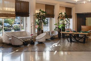 Leonardo Hotel Weimar fotoÄŸrafÄ±