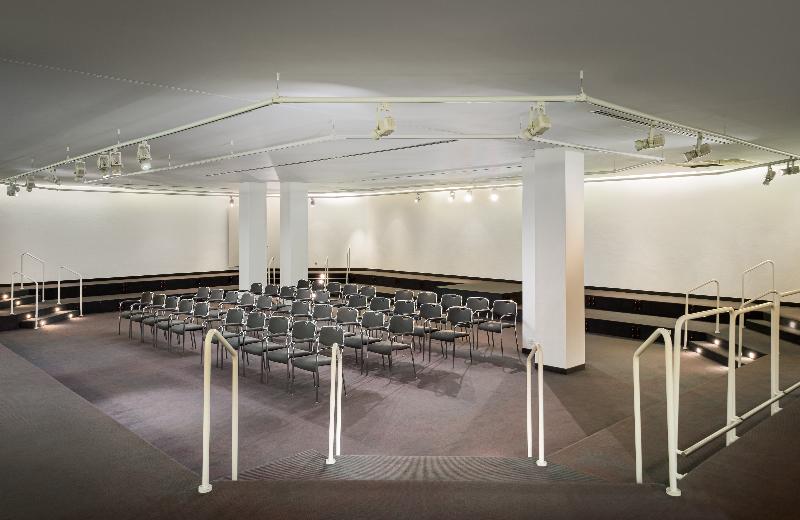 Leonardo Hotel Weimar - Toplantı