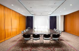 Leonardo Hotel Weimar fotoÄŸrafÄ±