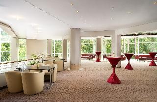 Leonardo Hotel Weimar fotoÄŸrafÄ±
