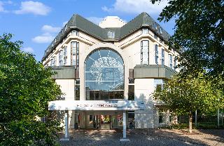 Leonardo Hotel Weimar otel fotoğrafı