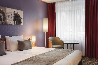 Leonardo Hotel Weimar fotoÄŸrafÄ±