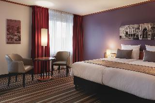 Leonardo Hotel Weimar fotoÄŸrafÄ±