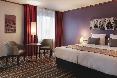 Leonardo Hotel Weimar oda fotoğrafı