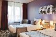Leonardo Hotel Weimar oda fotoğrafı