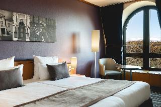 Leonardo Hotel Weimar fotoÄŸrafÄ±
