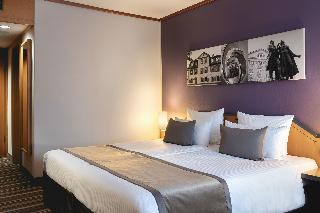 Leonardo Hotel Weimar fotoÄŸrafÄ±