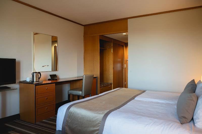 Leonardo Hotel Weimar - Oda