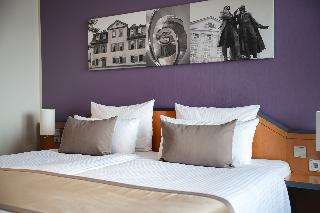 Leonardo Hotel Weimar fotoÄŸrafÄ±