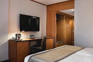 Leonardo Hotel Weimar fotoÄŸrafÄ±
