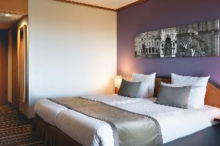 Leonardo Hotel Weimar fotoÄŸrafÄ±