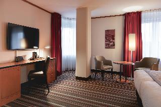 Leonardo Hotel Weimar fotoÄŸrafÄ±