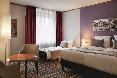 Leonardo Hotel Weimar oda fotoğrafı