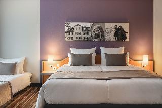Leonardo Hotel Weimar fotoÄŸrafÄ±