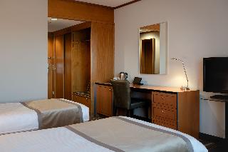 Leonardo Hotel Weimar fotoÄŸrafÄ±