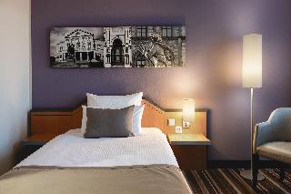 Leonardo Hotel Weimar fotoÄŸrafÄ±