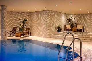 Leonardo Hotel Weimar fotoÄŸrafÄ±