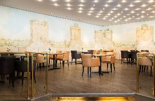 Leonardo Hotel Weimar fotoÄŸrafÄ±