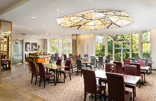 Leonardo Hotel Weimar fotoÄŸrafÄ±