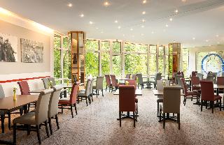 Leonardo Hotel Weimar fotoÄŸrafÄ±