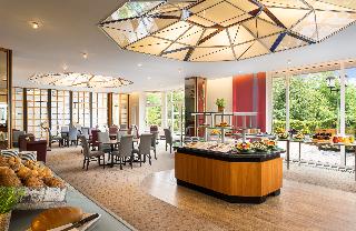 Leonardo Hotel Weimar fotoÄŸrafÄ±