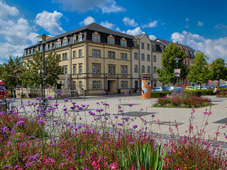 Kaiserin Augusta otel fotoğrafı