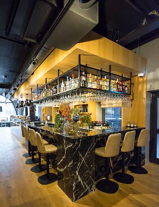 Swissotel Amsterdam fotoÄŸrafÄ±