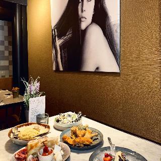 Swissotel Amsterdam fotoÄŸrafÄ±
