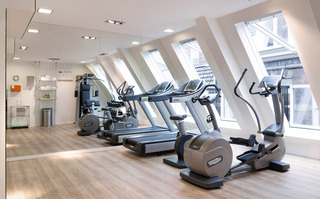 Swissotel Amsterdam fotoÄŸrafÄ±