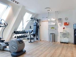 Swissotel Amsterdam fotoÄŸrafÄ±