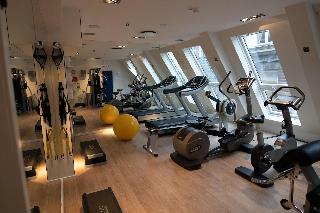 Swissotel Amsterdam fotoÄŸrafÄ±