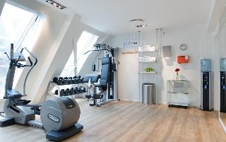 Swissotel Amsterdam fotoÄŸrafÄ±