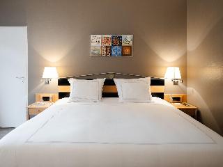 Swissotel Amsterdam fotoÄŸrafÄ±